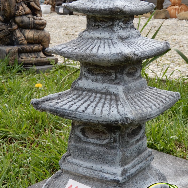 Mindent 'Is' kerti dekoráció 15